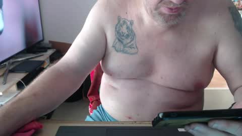 Snapshot of latexloverch71 chatting on 08-01-26, 11:53 Andreas Latexlover online show from 08-01-26, 11:53