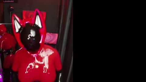 Latex Ruby online show from 09-15-25, 01:38