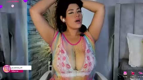 Snapshot of latikamarala_ chatting on 07-20-26, 01:02 Lorena online show from 07-20-26, 01:02