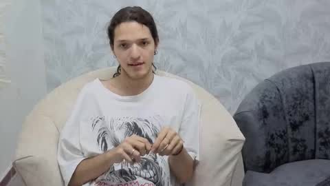 Angel online show from 11-28-25, 11:18