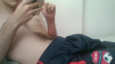 Angel online show from 05-08-26, 02:55