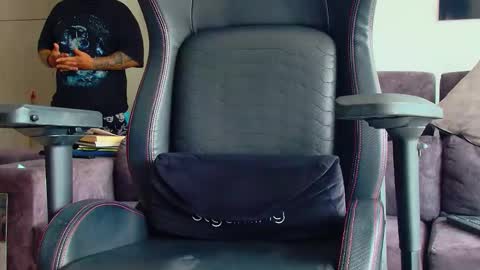 Sara y Andy online show from 03-12-26, 06:14