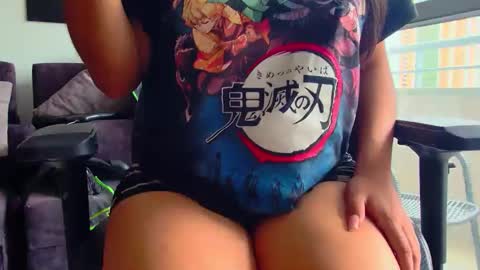 Sara y Andy online show from 04-08-26, 06:19