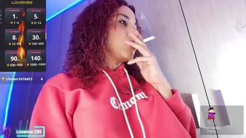 instagramlatin goddessx   im nikoll online show from 02-15-26, 05:26