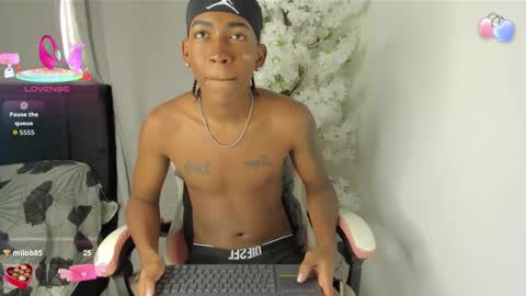 kay online show from 03-19-26, 07:07