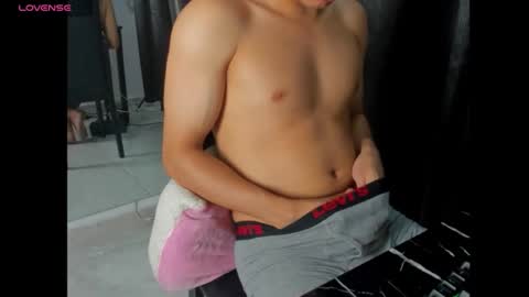 latin_lover2005 online show from 10-21-25, 04:41