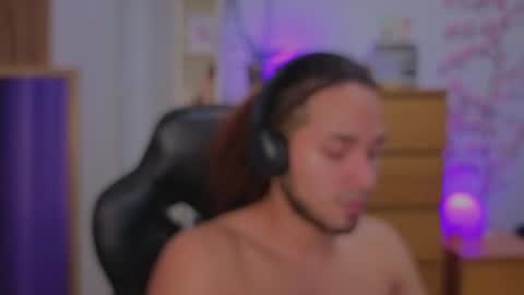 Snapshot of latin_luxury_i chatting on 01-18-26, 08:56 Free OF online show from 01-18-26, 08:56