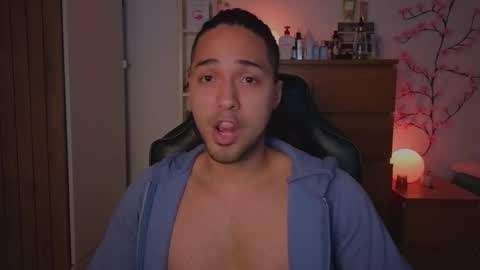 Snapshot of latin_luxury_i chatting on 02-04-26, 05:35 Free OF online show from 02-04-26, 05:35