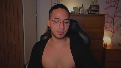 Snapshot of latin_luxury_i chatting on 02-05-26, 05:56 Free OF online show from 02-05-26, 05:56