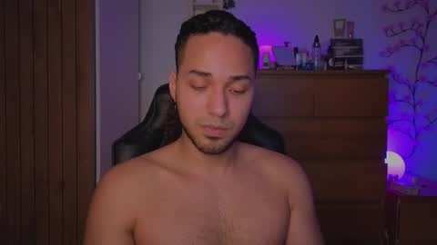 Snapshot of latin_luxury_i chatting on 02-09-26, 07:40 Free OF online show from 02-09-26, 07:40