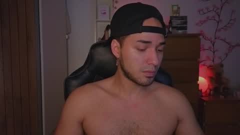 Snapshot of latin_luxury_i chatting on 02-23-26, 05:38 Free OF online show from 02-23-26, 05:38