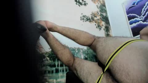 Snapshot of latin_masterjhon chatting on 10-20-25, 11:05 MASTER JHON online show from 10-20-25, 11:05