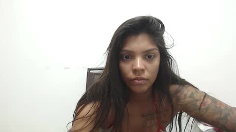 M E G A N  online show from 02-14-26, 07:10