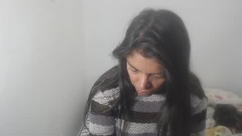 Snapshot of latin_meg chatting on 06-22-26, 03:31 M E G A N online show from 06-22-26, 03:31