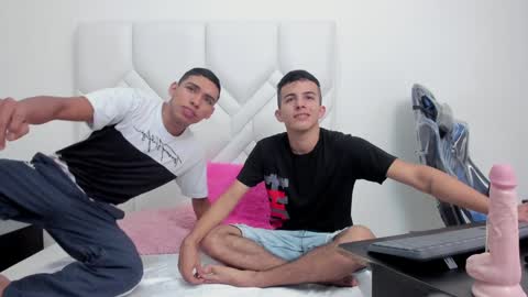 Mao  Danny online show from 01-19-25, 01:01
