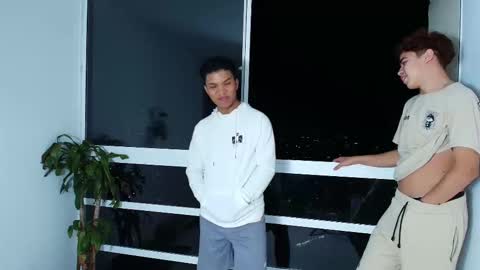 latin_naughty_boys online show from 10-10-25, 11:59
