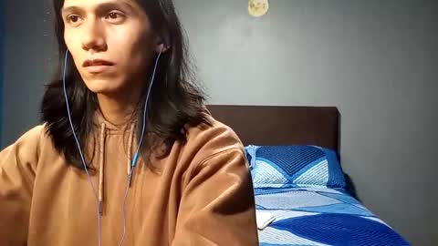 Snapshot of latin_shado chatting on 10-09-25, 07:50 Shado online show from 10-09-25, 07:50