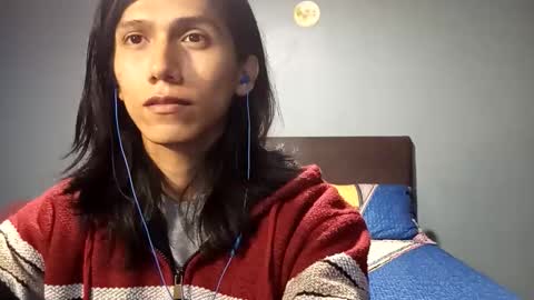 Snapshot of latin_shado chatting on 10-14-25, 07:53 Shado online show from 10-14-25, 07:53