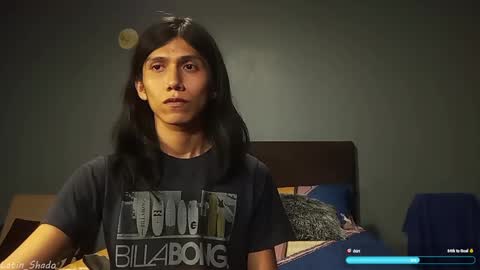 Shado online show from 12-21-25, 08:32