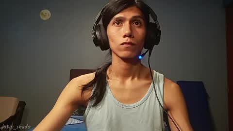 Snapshot of latin_shado chatting on 05-11-26, 06:27 Shado online show from 05-11-26, 06:27