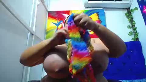 latina_bigboos12 online show from 02-24-26, 05:05