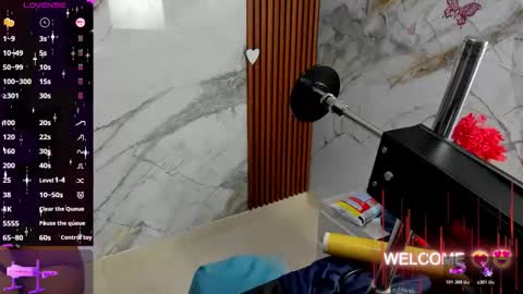 latina_candy01 online show from 03-16-26, 07:07