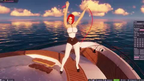 Snapshot of latina_french chatting on 11-03-25, 07:59 leidy online show from 11-03-25, 07:59