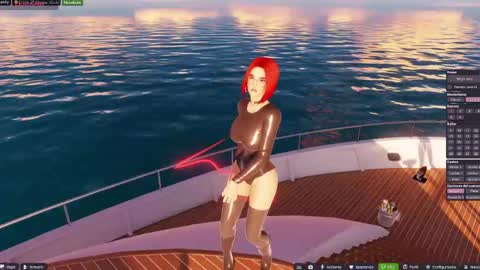 leidy online show from 04-19-26, 04:39