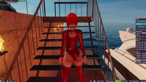 leidy online show from 04-25-26, 03:42