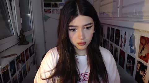 Snapshot of latina_mia chatting on 01-13-25, 05:12 miiiiiiaaaa online show from 01-13-25, 05:12