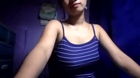 latina_shaine online show from 07-20-26, 02:26
