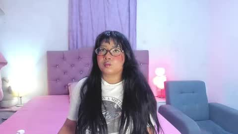Snapshot of latinabombsheell chatting on 06-03-26, 07:22 Martina online show from 06-03-26, 07:22