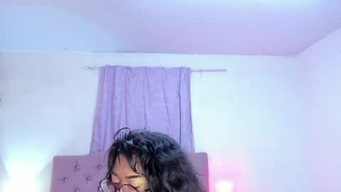 Snapshot of latinabombsheell chatting on 07-01-26, 06:37 Martina online show from 07-01-26, 06:37