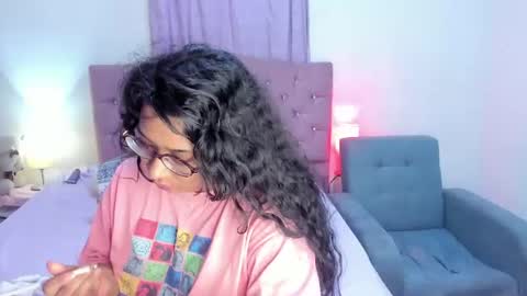 Snapshot of latinabombsheell chatting on 07-02-26, 06:41 Martina online show from 07-02-26, 06:41