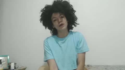 Snapshot of latinadreamy chatting on 12-06-24, 10:27 Latinacoka online show from 12-06-24, 10:27