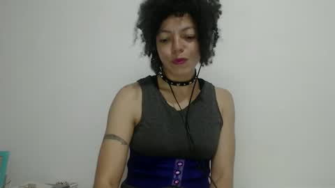 Snapshot of latinadreamy chatting on 01-17-25, 02:08 Latinacoka online show from 01-17-25, 02:08