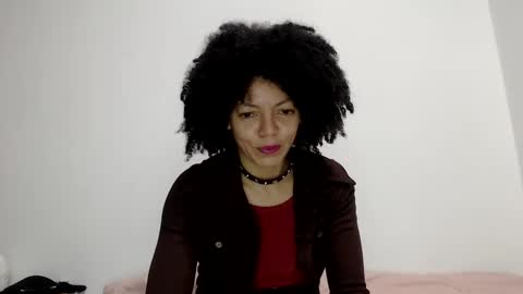 Snapshot of latinadreamy chatting on 02-06-25, 12:22 Latinacoka online show from 02-06-25, 12:22