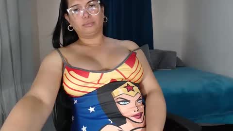 FLOR SALVAJE online show from 01-18-25, 04:42