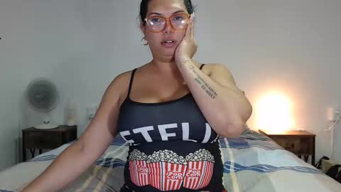 FLOR SALVAJE online show from 10-21-25, 11:38