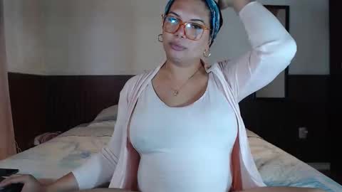 FLOR SALVAJE online show from 03-29-26, 10:10