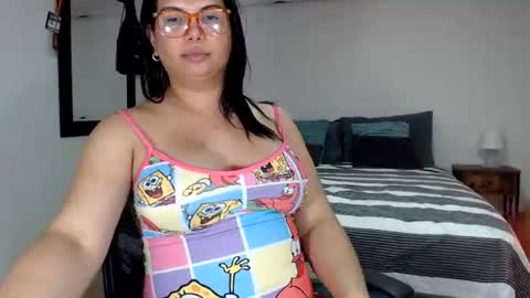 Snapshot of latinaflower_ts chatting on 07-04-26, 11:11 FLOR SALVAJE online show from 07-04-26, 11:11