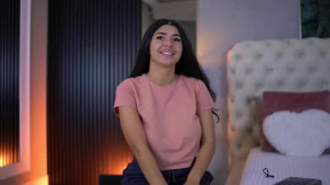 Latina online show from 05-31-26, 05:53