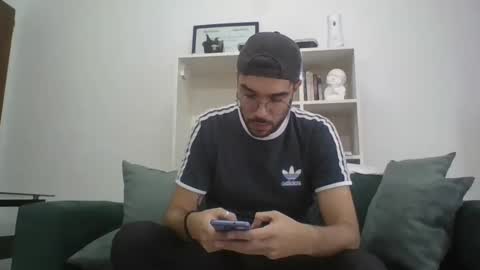 latinalphax online show from 04-20-26, 06:53