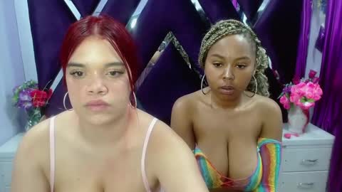Snapshot of latinas_anales chatting on 12-06-24, 07:23 latinas_anales online show from 12-06-24, 07:23