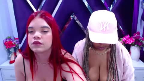 Snapshot of latinas_anales chatting on 12-26-24, 02:16 latinas_anales online show from 12-26-24, 02:16