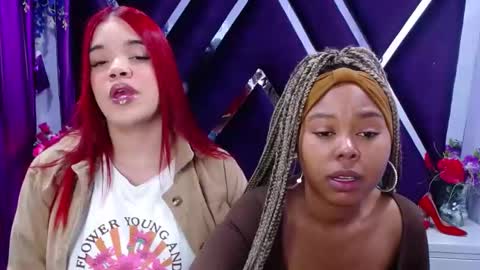 Snapshot of latinas_anales chatting on 01-15-25, 02:24 latinas_anales online show from 01-15-25, 02:24