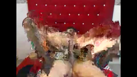 LATINBABY GIRL online show from 02-06-26, 01:47