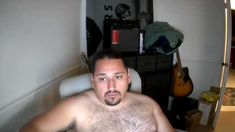 LatinoBB online show from 07-27-26, 05:58