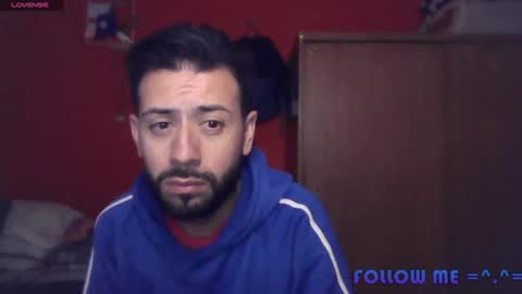Snapshot of latinboycam25 chatting on 12-25-24, 06:20 Aaron I N D E P E N D E N T - M O D E L online show from 12-25-24, 06:20