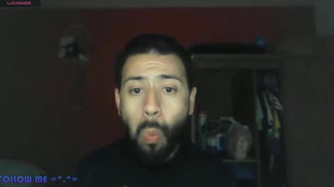 Snapshot of latinboycam25 chatting on 01-03-25, 12:33 Aaron I N D E P E N D E N T - M O D E L online show from 01-03-25, 12:33